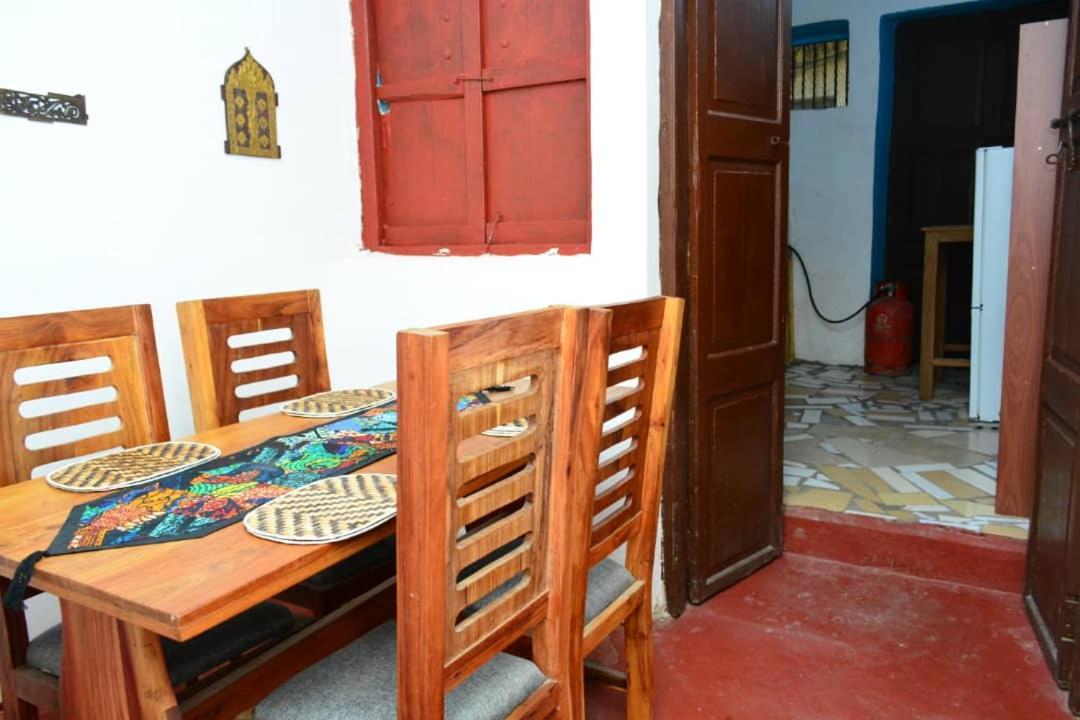 Safari Apartment